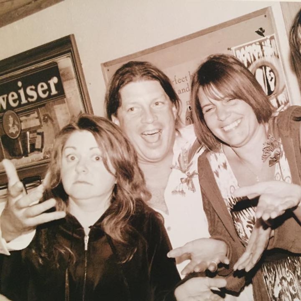 Meet your Posher, Karen